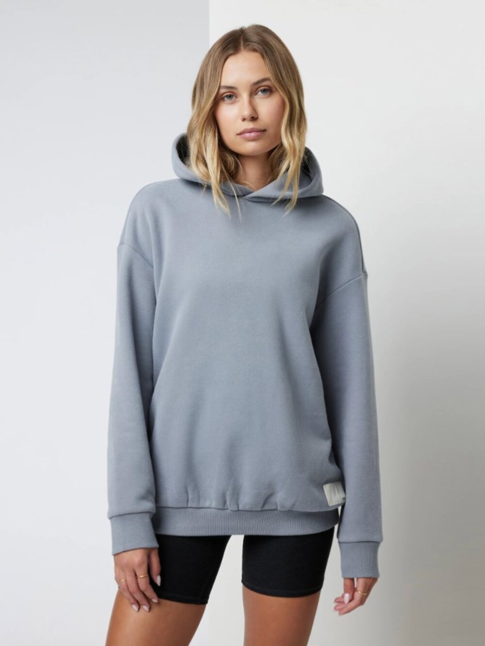 Restore Oversized Hoodie Size XXS - Mallorca